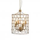 ACA LIGHTING - Полилей VINTAGE  AD80356