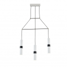 ACA LIGHTING - Пендел HM853P66WH