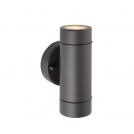 SAXBY - Аплик PALIN 94792 2LT wall IP44 LED GU10, 2x7W (2)