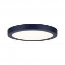 PAULMANN - LED Панел  70986  LED Panel Abia round 300mm◾ 22W ◾2200lm◾ 2700K✴Нощно синьо