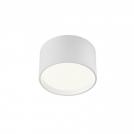 REDO GROUP - Плафон TAPPER  01-1536  D350xH215 LED 32W 3000K MATT WHITE