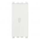 VIMAR - 19100.B - Axial 1P 10AX 1-way switch white