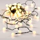 ACA LIGHTING - WHITE BALL