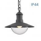 VIVALUX - Lantern RIVIERA H010/GR IP44 VIV004369