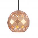 ITALUX -  Paulela PND-34221-1L-GD