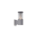 IDEAL LUX - TRONCO AP1 Grigio 026978