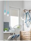 NOVA LUCE - Пендел  SWING 620022 E27 1x60W  D:4,5 H:100cm
