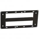 LEGRAND - 0 802 68 Support Mosaic - for 2 x 10 modules
