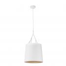 FARO - TREE White pendant lamp Ref.29865