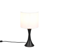TRIO - table luminaire SABIA  515790132 E27, 40W