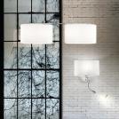 IDEAL LUX - Полилей  SHERATON SP4  Bianco  074962 (3)
