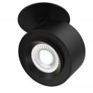 MAYTONI - Ceiling Lamp TREO C063CL-L12B4K LED 12W 4000K