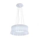 MAYTONI - Пендел DEGAS MOD341-PL-01-24W-W LED 24W, 1560LM, 4000K