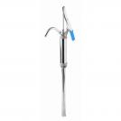 Högert Technik - Hand pump for barrel 400 cmᶟ HT8G940