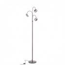 ITALUX - Metis Metis AL16002-3A COFFEE