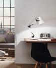 EGLO - table luminaire 75599 COLINEZZA  E14, 20W