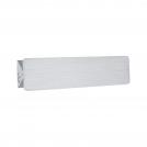 PAULMANN - LED Wall lamp 79513 KATLA ⚡ 2700K ⚡ 340lm ⚡ 230V ⚡ 7W ✴ Brushed aluminum (4)