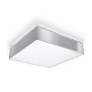 SOLLUX - ceiling luminaire HORUS 45 grey  SL.0140
