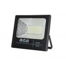ACA LIGHTING - LED соларен прожектор 200W 6000K IP66 120° SV20060