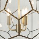 ENDON - pendant luminaire MIELE 73560 E14, 3X40W (4)