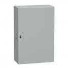 SCHNEIDER ELECTRIC - Metal enclosure 1200x800x400мм IP66 Spacial S3D NSYS3D12840