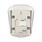 ORNO - Bell 8V 80dB Bim-Bam White with silver two-tone - OR-DP-VD-141/W/8V (1)