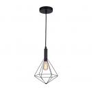 AZZARDO - DIAMOND 1 MD5039-1B-BK / AZ2139