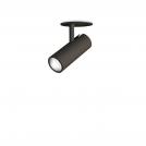 IDEAL LUX - Спот 268088 PLAY FI BK