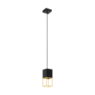 EGLO - Pendant luminaire 97733 MONTEBALDO