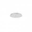 REDO GROUP - аксесоар CSL5RD355WH+D LOLLY CANOPY RD D355 5 PENDANTS WH  - driver included