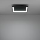 EGLO - ceiling light LORETELLO 350х350mm 12W 1440lm remote control, CCT - 901252 (4)