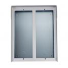 FARFISA - Rain shelter Alba 6 mod - AB96