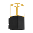 EGLO - Wall luminaire 97735  MONTEBALDO