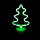 ACA LIGHTING - LED DECORATIVE,  green light, USB, IP20 X04445306