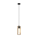 EGLO - Pendant luminaire 49473 LITTLETON