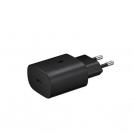NOVA LUCE - Black adapter for portable lighting  L:2.5, W:4, H:8 cm.  9223409  ADAPTOR ⚡ 5V 2A