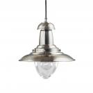 SEARCHLIGHT - Pendant  4301SS Fisherman