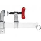 BESSEY - Стяга за заваряване, темперован чугун, 400A TP-RK 150/80 перчат винт TP-1F-RK