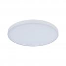 PAULMANN - 79890 LED Panel Velora round 300mm◼13W ◼1250lm◼ 3000K✴White (1)