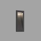 FARO - SOUN-2 LED Dark grey recessed lamp Ref.70833 IP65