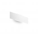 IDEAL LUX - 277233 ZIG ZAG AP D29 BIANCO 4000K