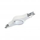 PAULMANN - 954780  URail LED линеен конектор 5,8 W бял димируем