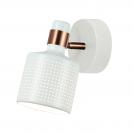 ITALUX -  Restenza WL-2439-1-WH