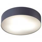NOWODVORSKI - ceiling luminaire  ARENA GRAPHITE (6725) 10178 20W