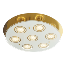 RABALUX - Ceiling lamp Naomi 2257