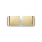 IDEAL LUX - Аплик CLIP AP2  MINI Oro 091129 (1)