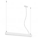 SOLLUX - Pendant PINNE 67 TH.032 White 4000K