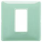 VIMAR - 14641.44 - Plate 1M Reflex mint