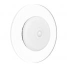 EGLO - wall light TREPELLA Ø:115mm 0.7W 85lm 3000K RGB sensor remote-control USB-port - 75886