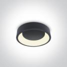 ONE LIGHT - 62130N/AN/W Round 20W LED 1200Lm 3000K